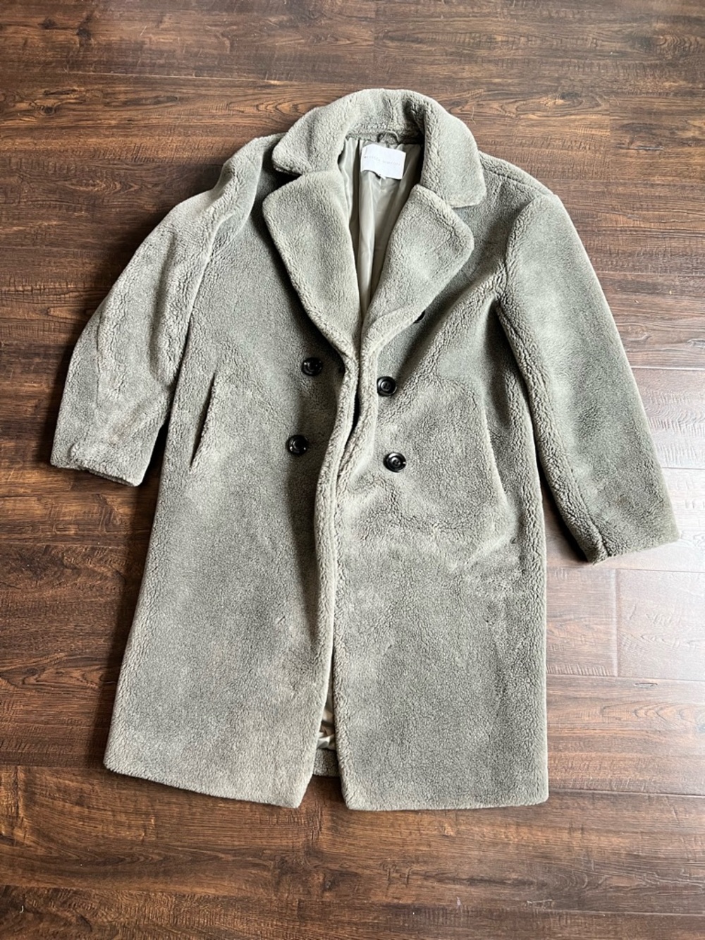 Rebecca Minkoff Long Coat